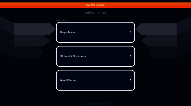 aetienne.net