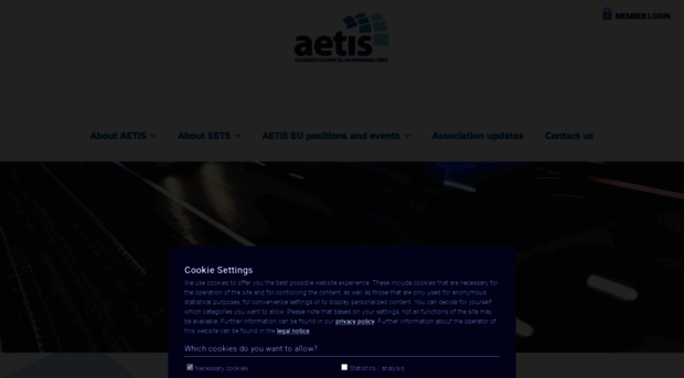 aetis-europe.eu