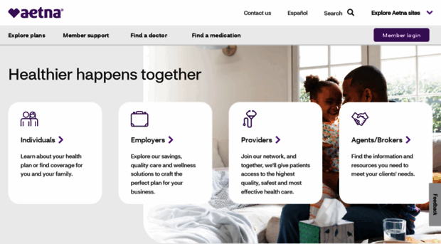 aetnaa.com
