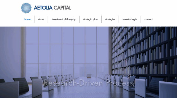 aetoliacapital.com