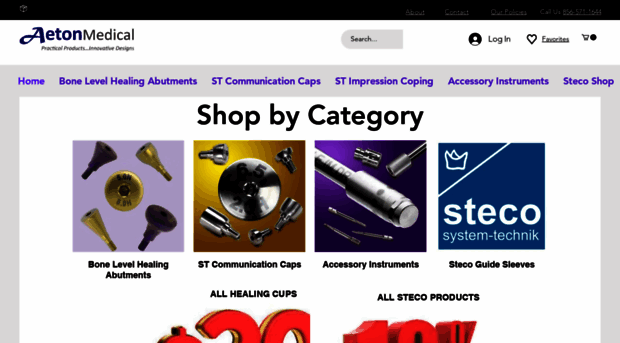 aetonmed.com
