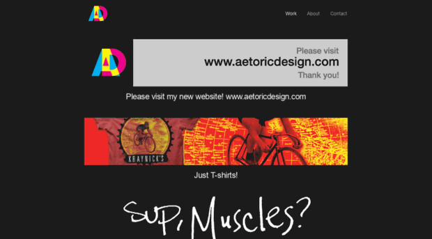 aetoricdesign.carbonmade.com