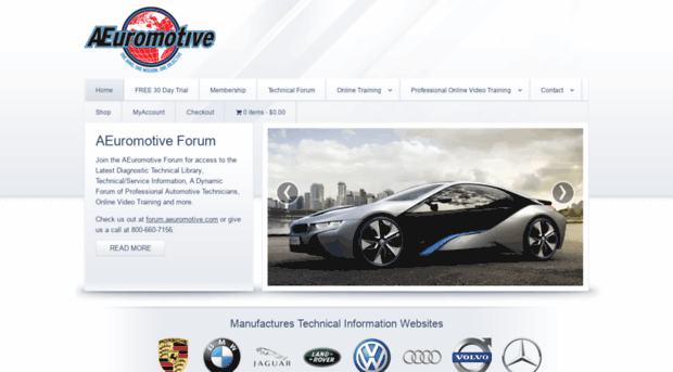 aeuromotive.com