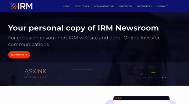 aev.irmau.com