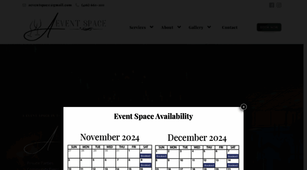 aeventspace.com