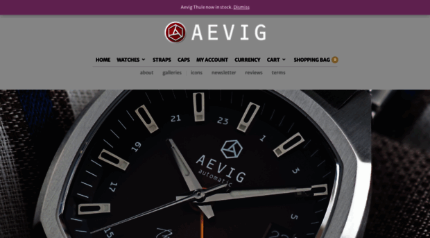 aevig.com