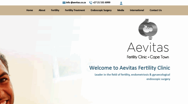 aevitasfertilityclinic.co.za