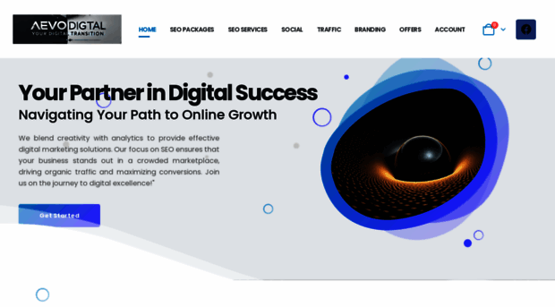 aevodigital.com