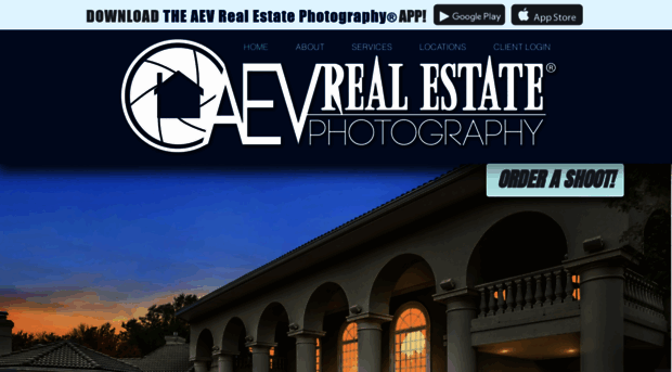 aevrealestatephoto.com