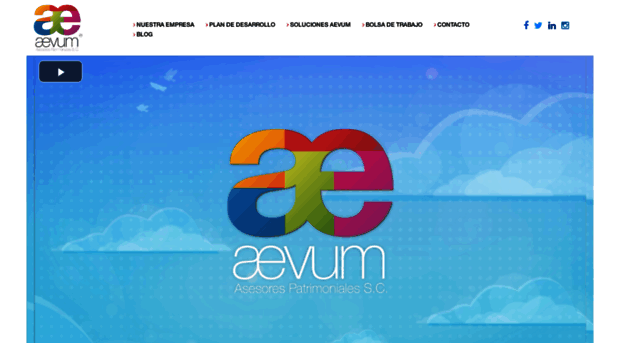 aevum.com.mx