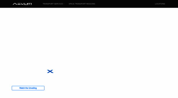 aevumspace.com