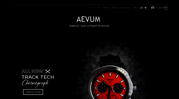 aevumtime.ca