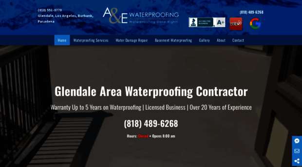 aewaterproofingla.com