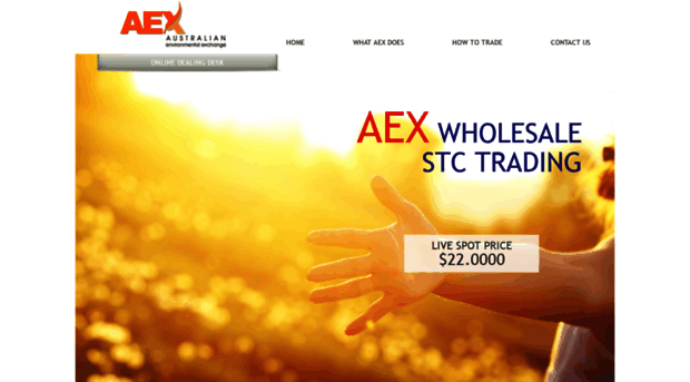 aex.com.au