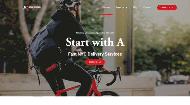 aexpressdelivery.com