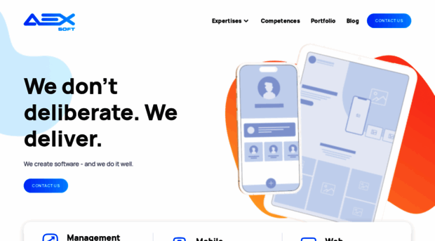 aexsoft.com