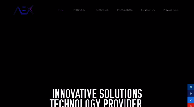 aextechnology.com