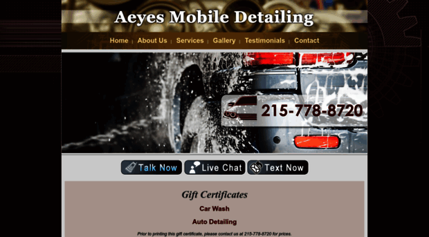 aeyesmobiledetailing.com