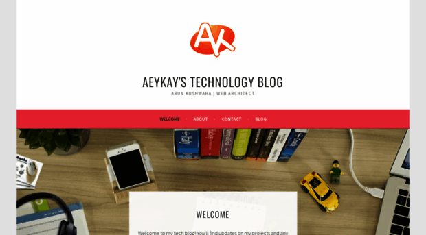 aeykaytech.wordpress.com