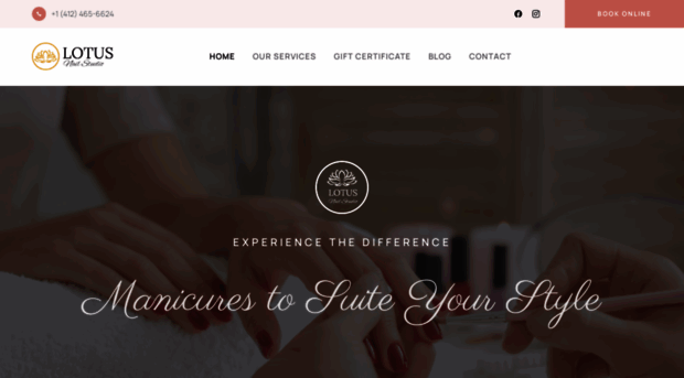 aeynailbar.com