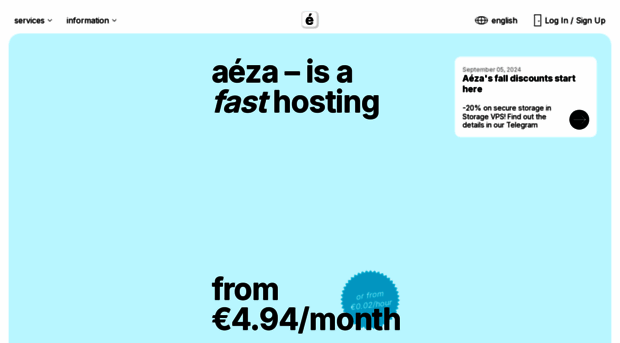 aeza.net