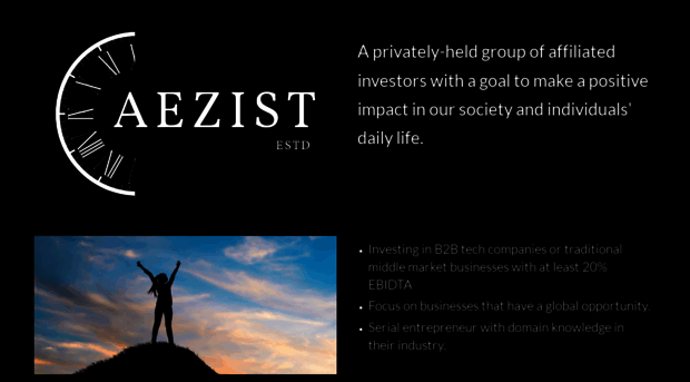 aezist.com