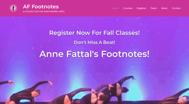 af-footnotes.com