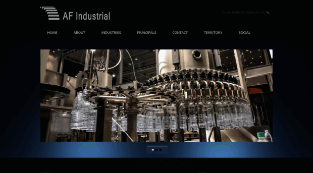 af-industrial.com