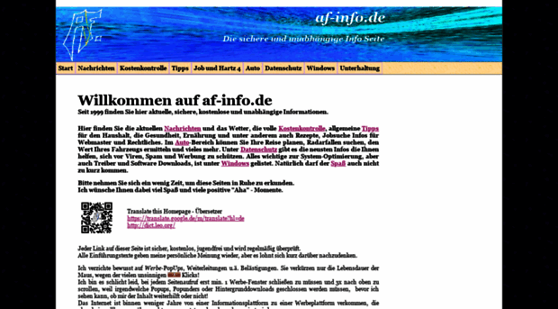 af-info.de