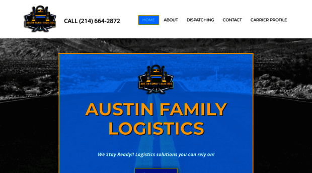 af-logistics.com