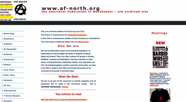 af-north.org