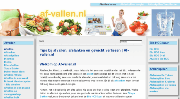 af-vallen.nl