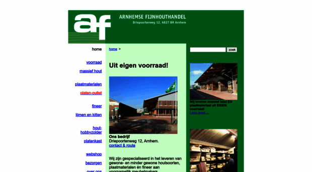 af.nl