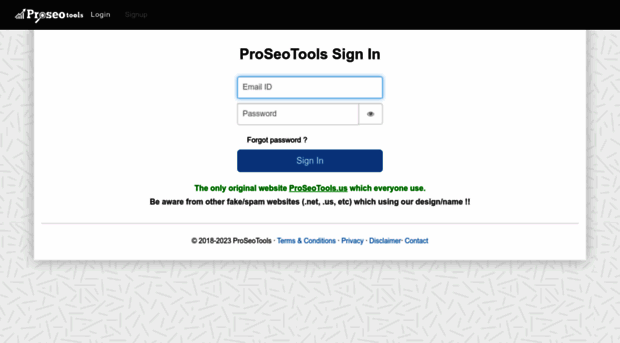 af.proseotools.us