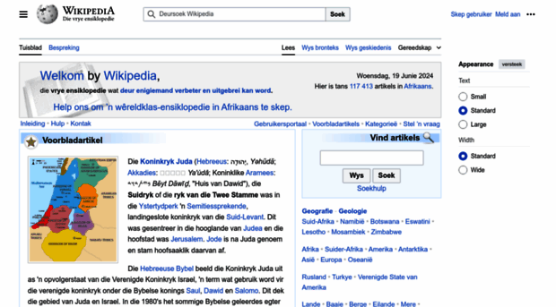 af.wikipedia.org