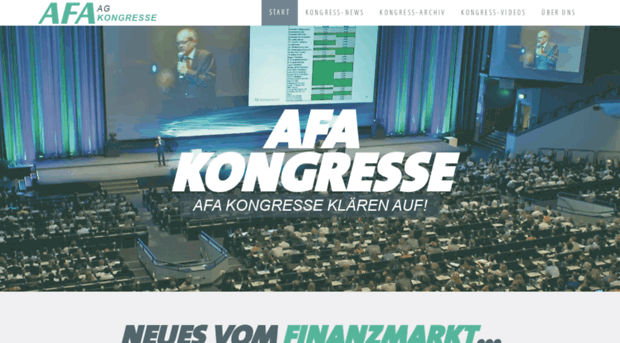 afa-ag-kongresse.de