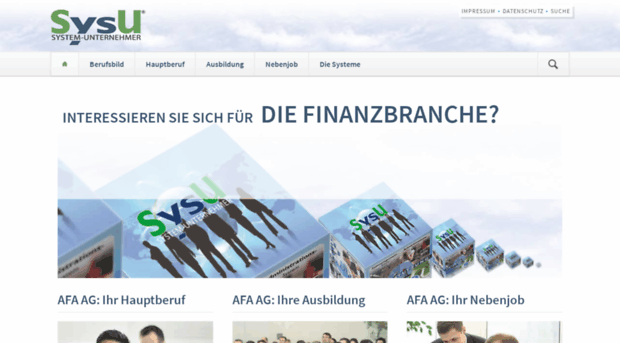 afa-ag-systemunternehmer.de