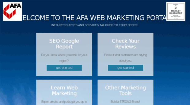 afa.mywebmarketingportal.com