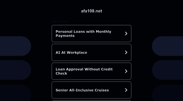afa108.net