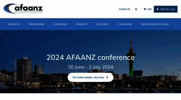 afaanz.org