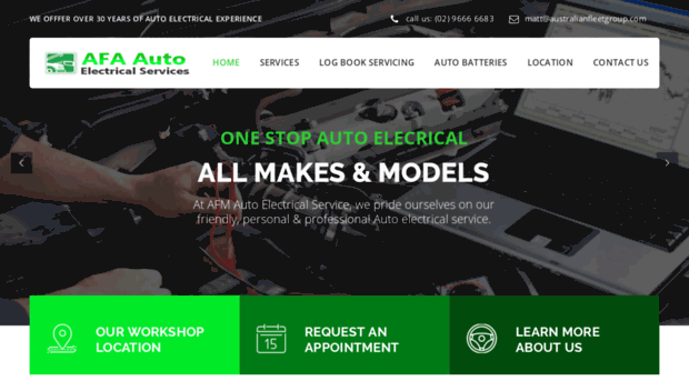 afaautoelectrical.com.au