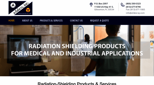 afabxray.com