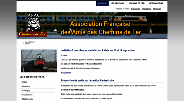 afac.asso.fr