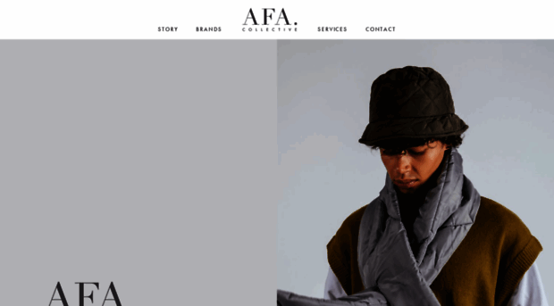 afacollective.com