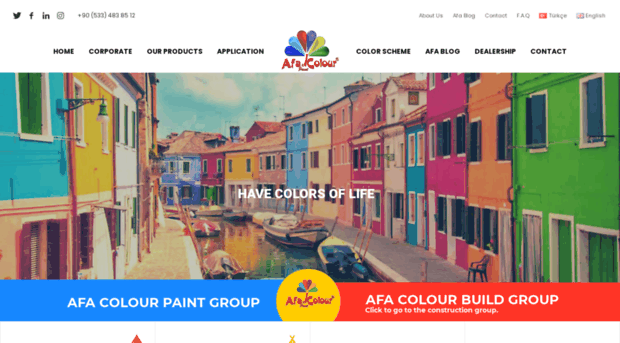 afacolour.com.tr