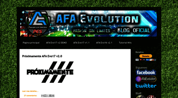 afaevolution.blogspot.com.ar