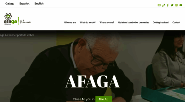 afaga.com