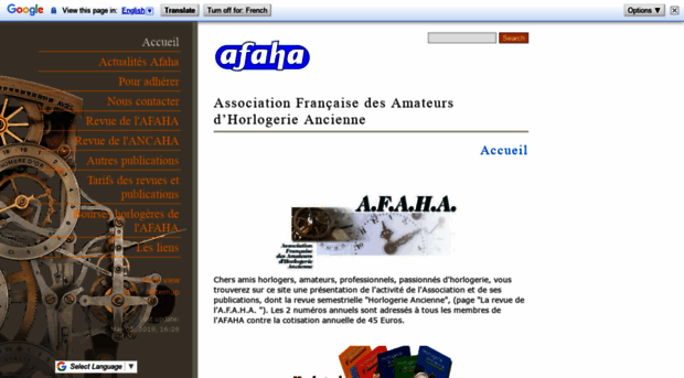 afaha.com