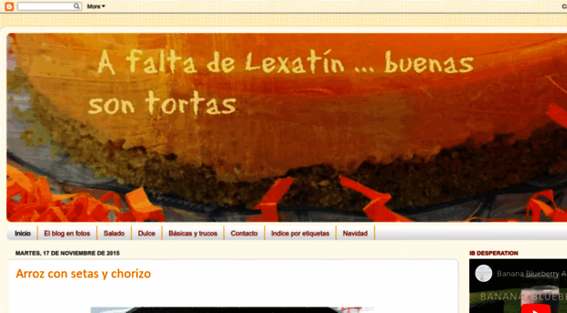 afaltadelexatinbuenassontortas.blogspot.com