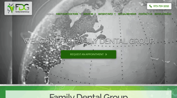 afamilydentalgroup.com